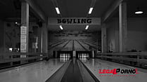Lola Bulgari butthole bowling 6on1 DP SZ1793